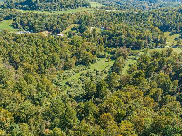Coplin Run Rd, Bridgeport, WV 26330