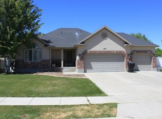 1341 N 2140 W, Clinton, UT 84015