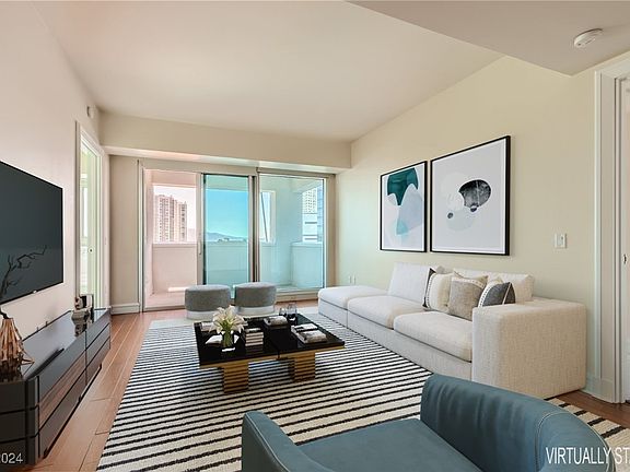 3rd image of 2700 Las Vegas Blvd S Unit 1207