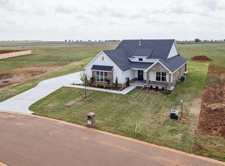 6900 Lakeview Dr, Cashion, OK 73016