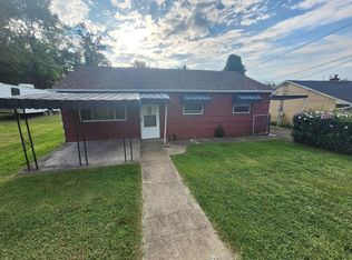 428 E Carter Dr, North Versailles, PA 15137