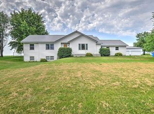 1650 E 2945 North Rd, Mount Auburn, IL 62547