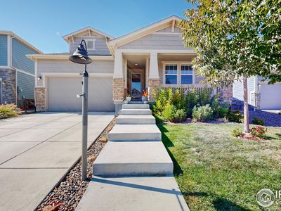 3183 Booth Falls Dr, Loveland, CO, 80538