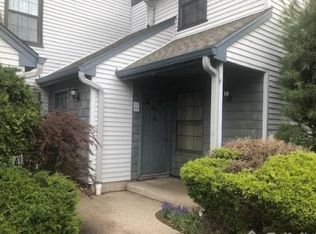 1601 Woodbridge Commons Way #1601, Iselin, NJ 08830