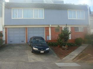1881 11th Ave, San Francisco, CA 94122
