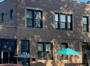 4809 N Rockwell St #2, Chicago, IL 60625