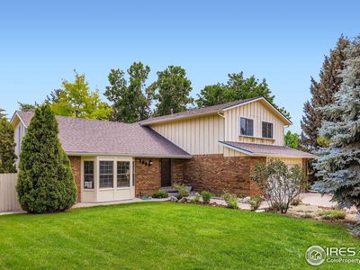 1005 E 5th Ave, Longmont, CO, 80504