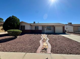 716 Dryden Rd, El Paso, TX 79907