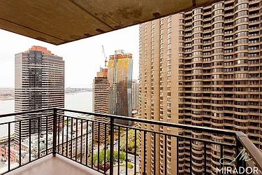 Rented by Mirador Real Estate