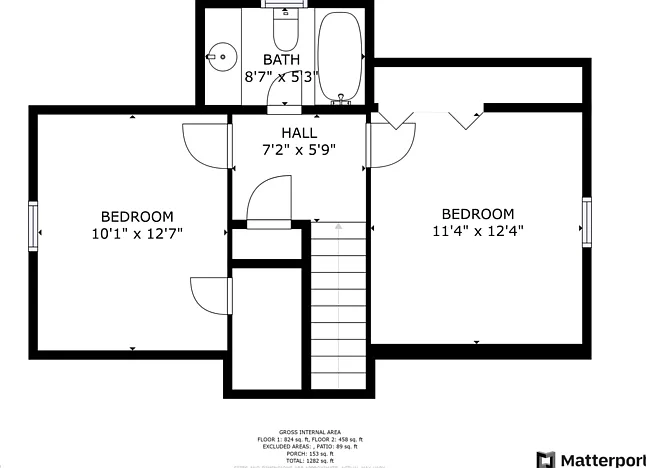 1911 Neptune Dr — Photo 2