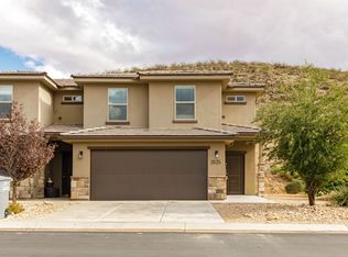 3135 S Relic Ridge Dr, St George, UT 84790