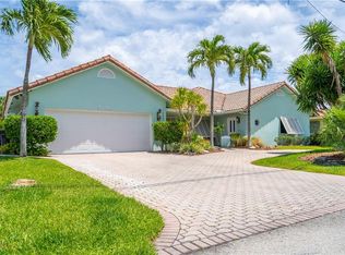 4200 NE 23rd Ter, Lighthouse Pt, FL 33064