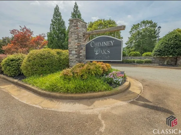 0 Hansen Ridge, Homer, GA 30547