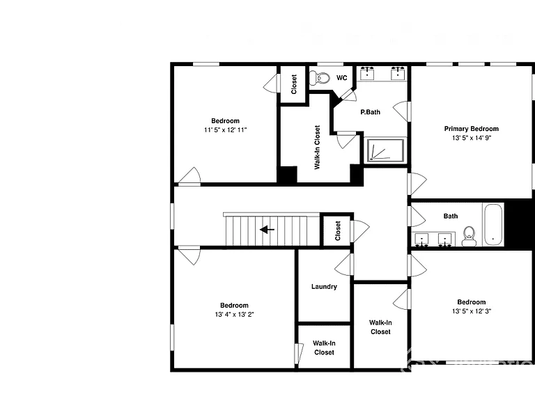 56 Oak Point Ct — Photo 3