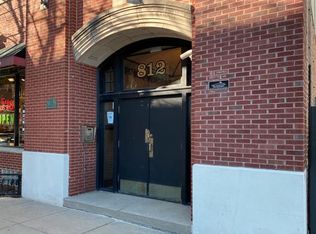812 W Van Buren St APT 2B, Chicago, IL 60624