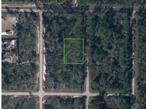 635 Bonanza Ave NW, Lake Placid, FL 33852