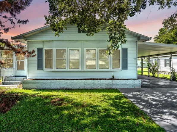 1610 REYNOLDS ROAD #128, LAKELAND, FL 33801