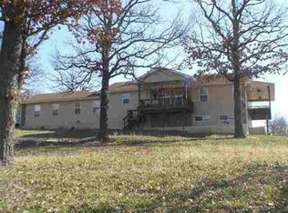 328 Canyon Dr, Mountain Home, AR 72653