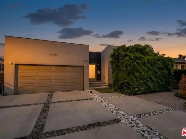 11115 Greenlawn Ave, Los Angeles, CA 90230