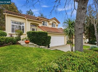 2175 Bluerock Cir, Concord, CA 94521