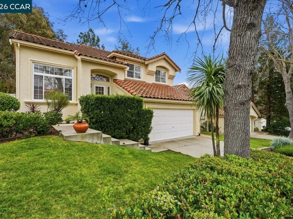 2175 Bluerock Cir, Concord, CA 94521