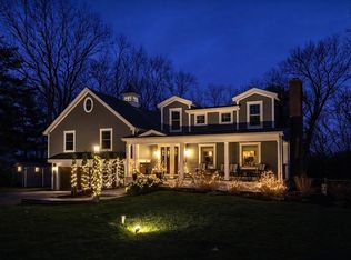 10 Hawthorne Rd, Winchester, MA 01890