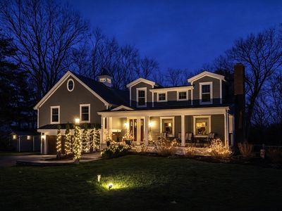 10 Hawthorne Rd, Winchester, MA, 01890