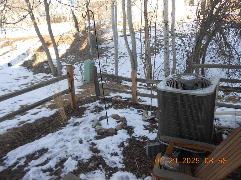 2924 Ross Dr #H17 — Photo 15