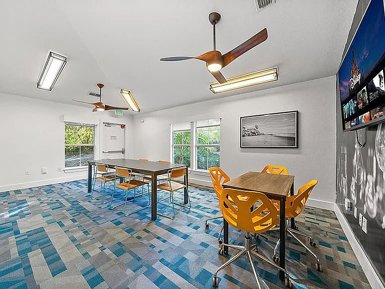 Cabana Beach Gainesville — Photo 80
