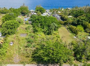 Lemiwai Rd LOT 358, Keaau, HI 96749