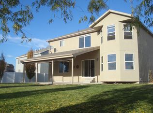 440 Fountain Crest Way, Kaysville, UT 84037