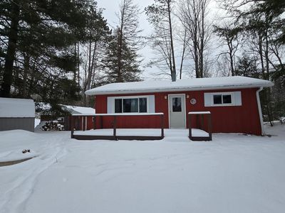 N8960 Forest Rd, Deerbrook, WI, 54424