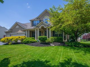 3243 Vinton Park Pl, Hilliard, OH 43026
