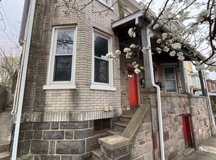 43 S 13th Street, Easton, PA 18042