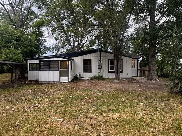 3420 Franklin Ln, Billings, MT 59101