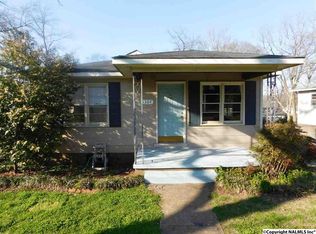 1307 Highland Ave SE, Huntsville, AL 35801