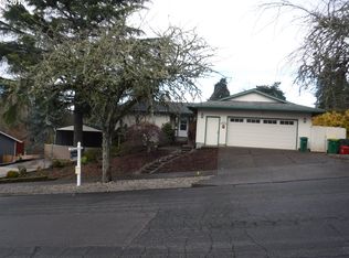 3246 Lavina Dr, Forest Grove, OR