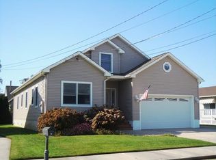 12 Macdermott Pl, Brigantine, NJ 08203