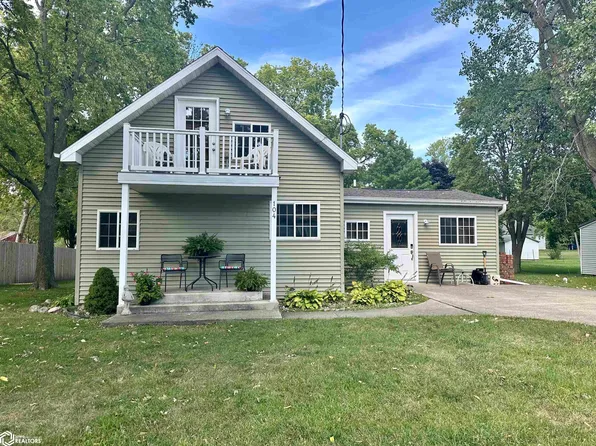 104 W Vest St, Jefferson, IA 50129