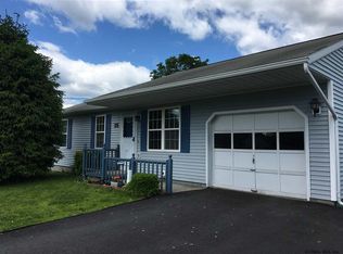 35 William St, South Glens Falls, NY 12803