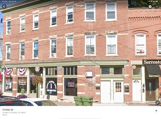 13 Main St, Goshen, NY 10924