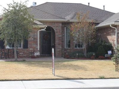 6805 36th St, Lubbock, TX, 79407