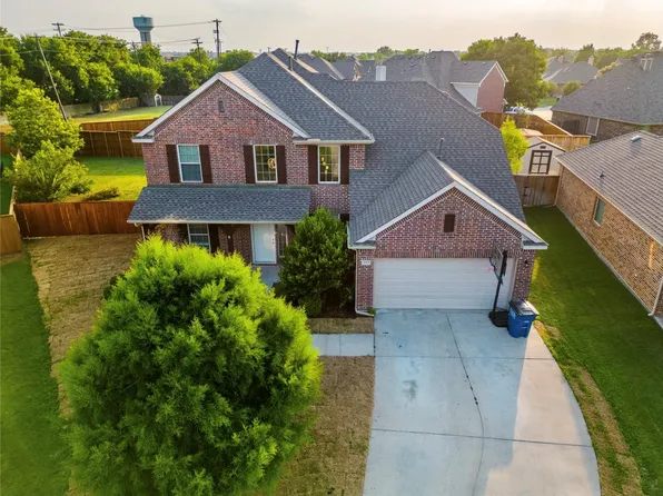 213 Parkside Dr, Wylie, TX 75098