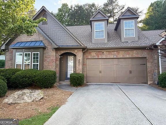 2nd image of 3311 Castleberry Village Dr