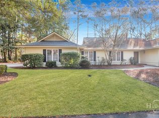 1 Kelsall Lane, Savannah, GA 31411
