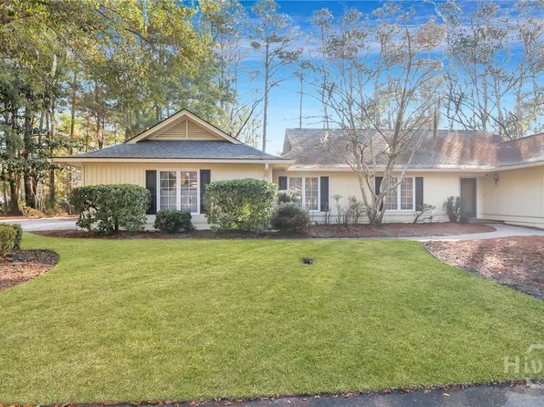 1 Kelsall Lane, Savannah, GA 31411