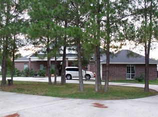 21715 Mueschke Rd, Tomball, TX 77377