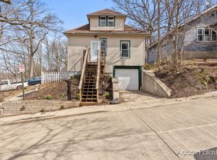 315 Hanover St NE, Grand Rapids, MI 49505