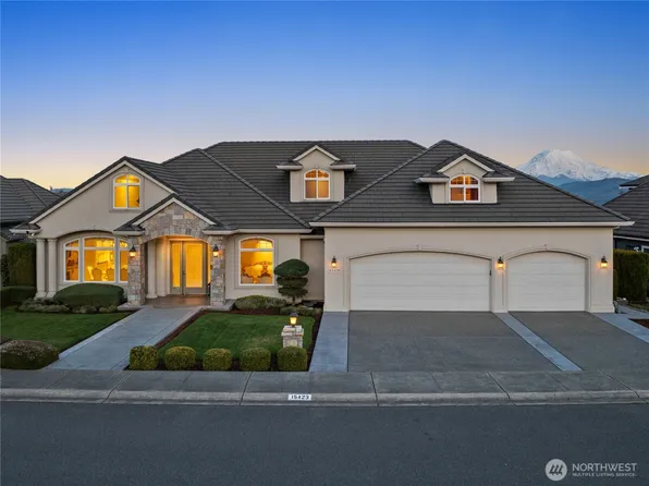 15423 136th Avenue E, Puyallup, WA 98374