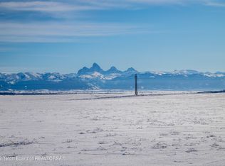 Tbd N 8000 W, Tetonia, ID 83452